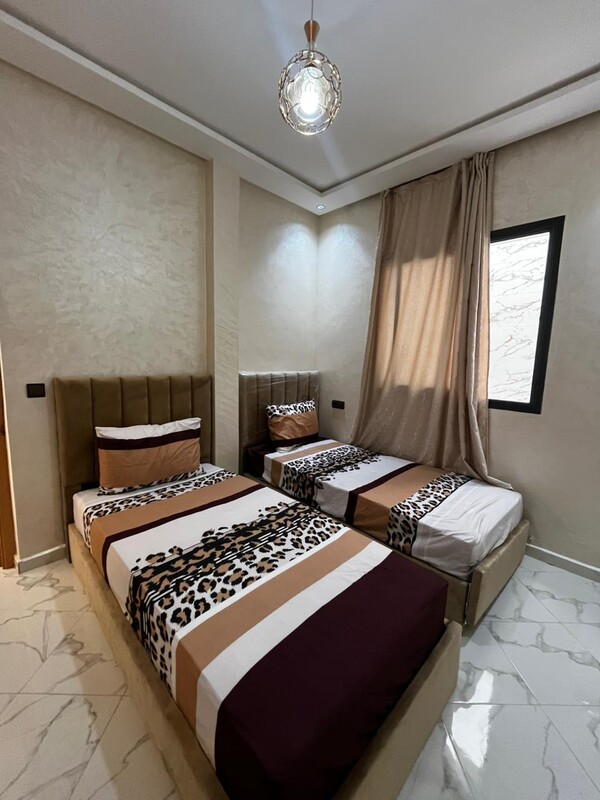 Elegance Adrar