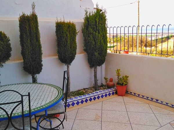 Charmante villa