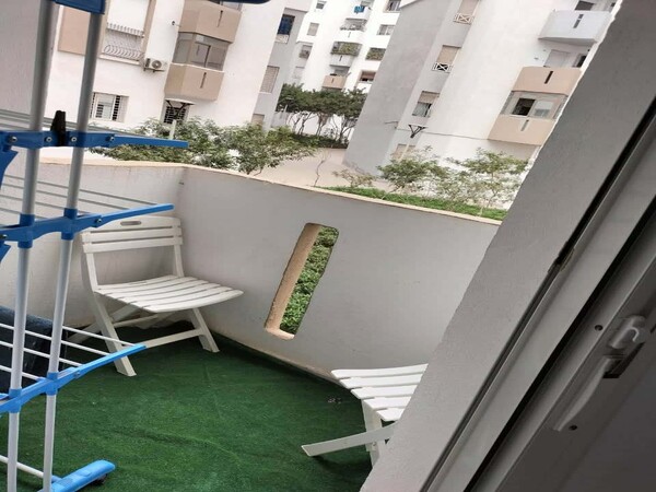 Mifttah Sahil Apartment -