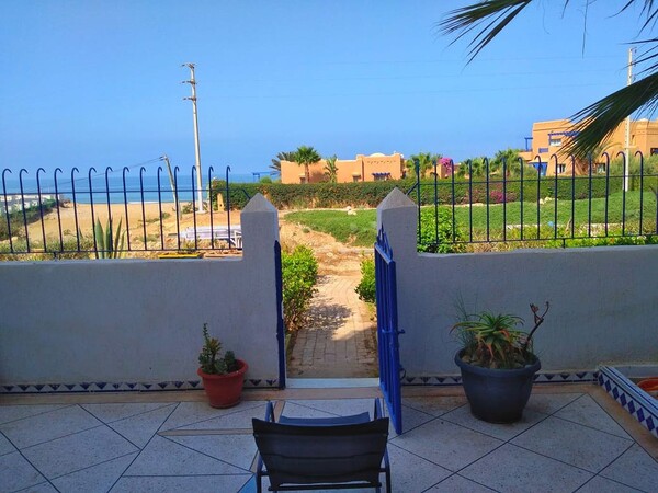 Charmante villa