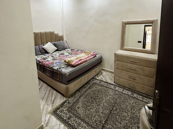 Comfort Family Flat