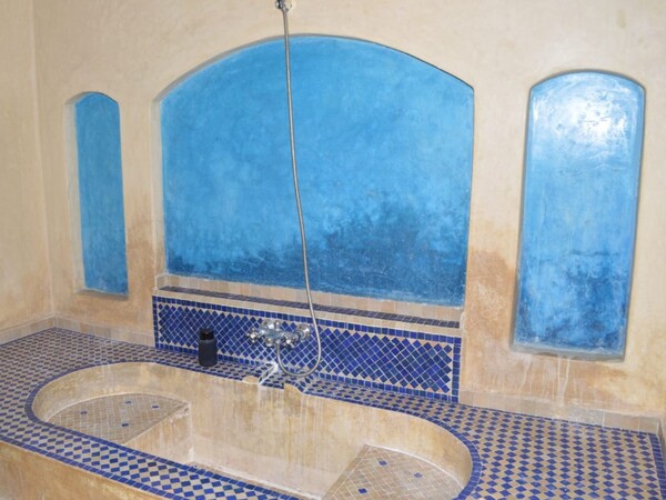 Grande Villa de Luxe avec Piscine Privée - 7 Suites & 6 Salons | Iligh Agadir
