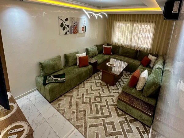 Appartement Luxe Agadir