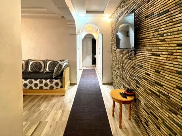Confort Dakhla Boustane
