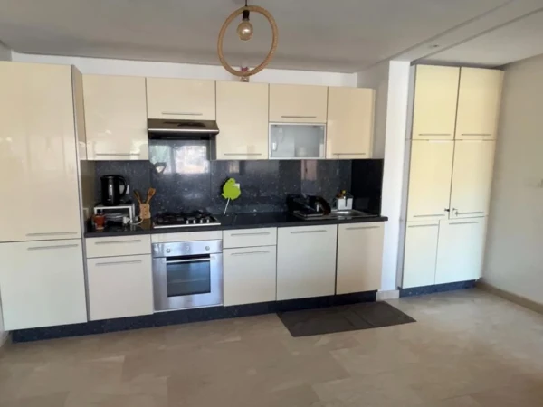 Appartement Imi Plage