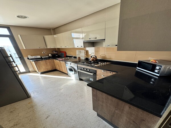 Appartement de Luxe avec Piscine - Agadir Bay