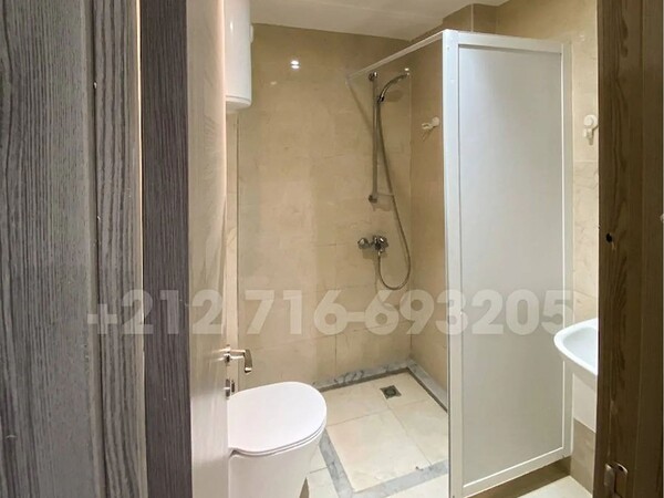 Appartement moderne cosy