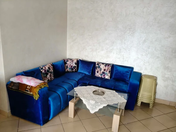 Appart Familial Tassila