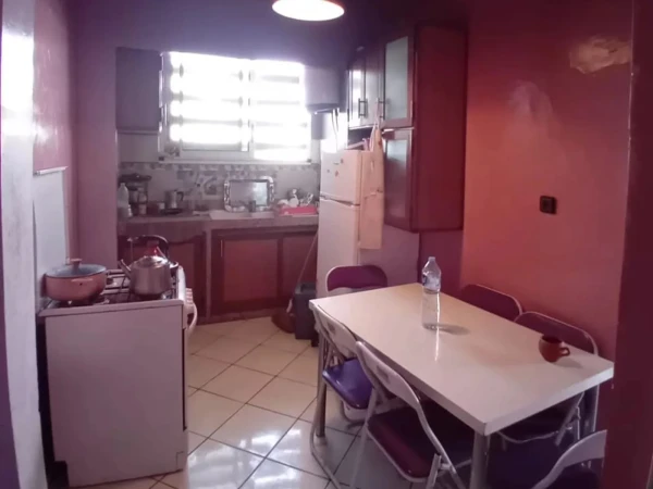 Appartement Stilia