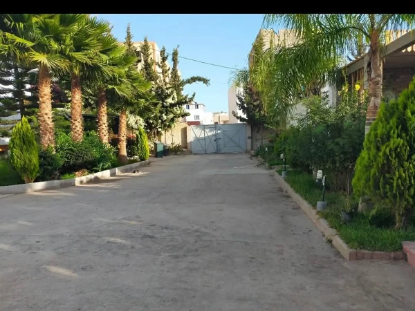 Villa Piscine Tamraght