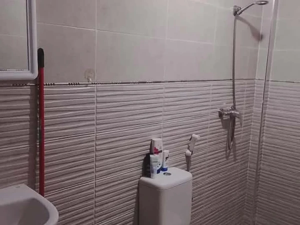 Appartement bien aménagé
