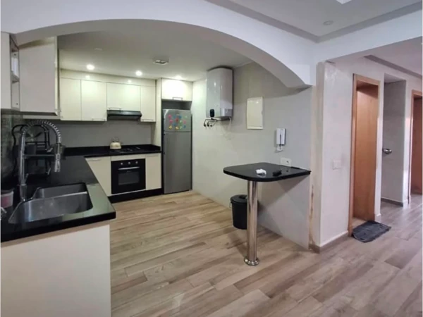 Appartement Harmonie