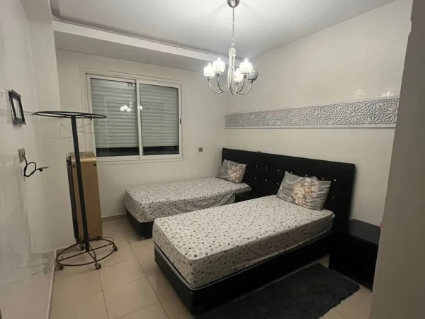 Appartement Chic