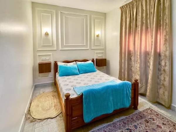 Appartement Tamdid