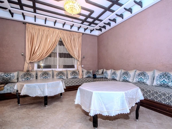 Villa Prestige