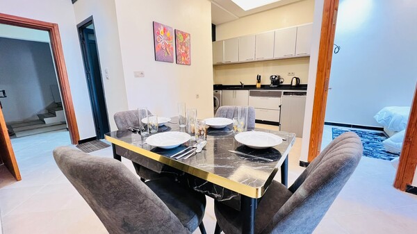 Appartement Neuf Anza