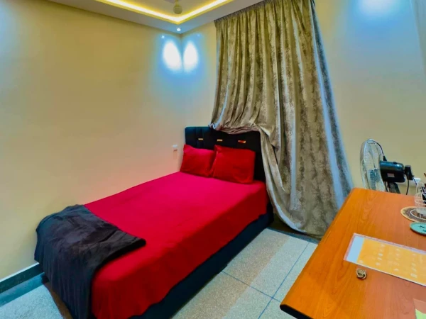 Appart Moderne Dakhla