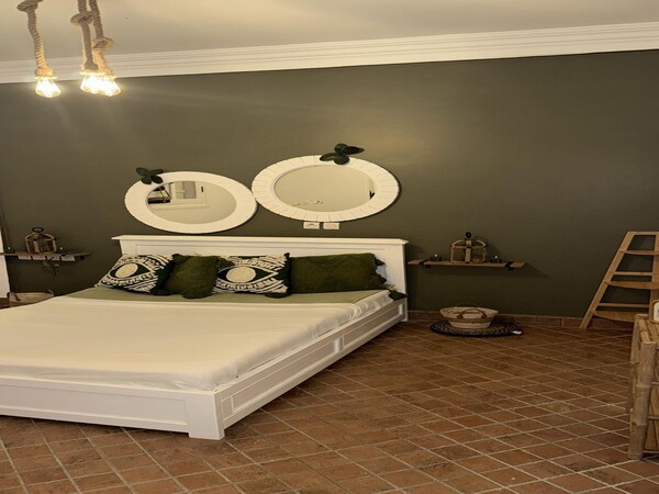 " Villa Ranche Bladna "