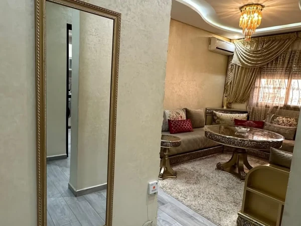 Appartement Élégant