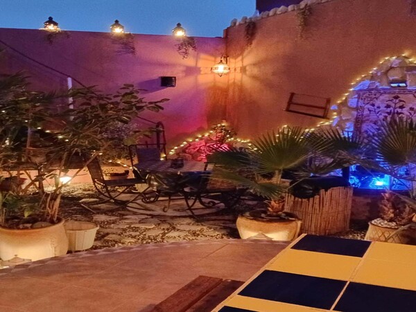Riad Rony