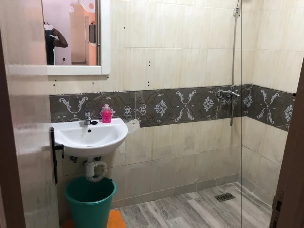 Appartement Dcheira