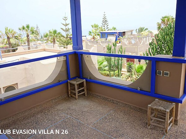 Villa Club Evasion