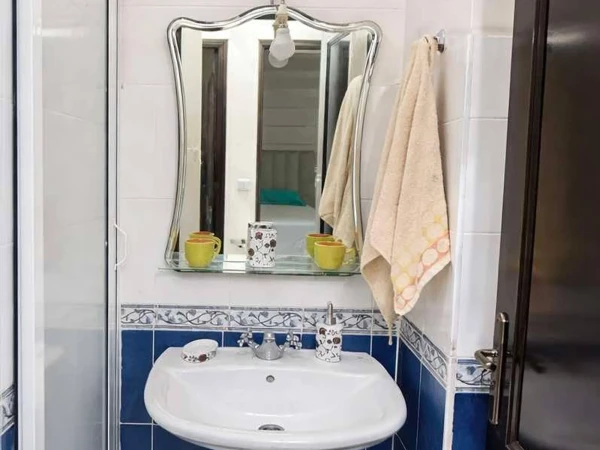 Appartement Bayti