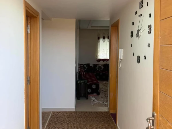 Appartement Mamounia