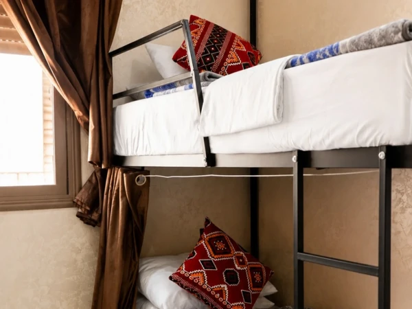 Hostel House Aisha