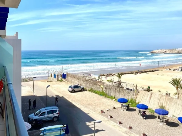 Sea View Apartment