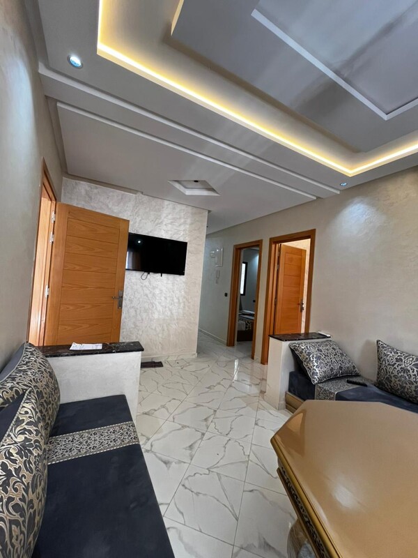 Elegance Adrar