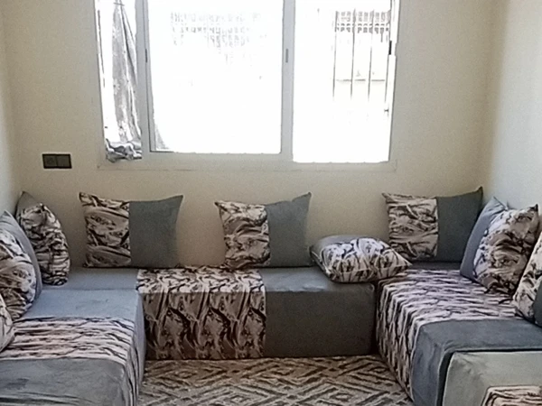 Appartement Tamazart