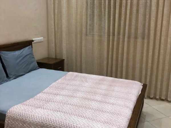 Appartement Hay Salam