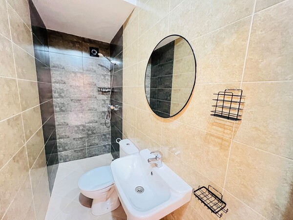 Appartement Neuf Anza