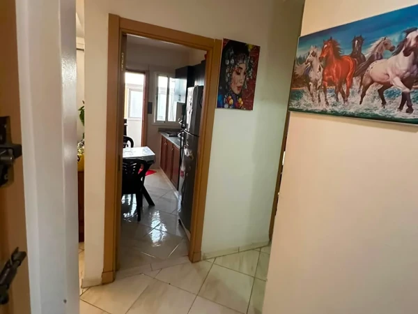 Appart Meublé Hay Salam