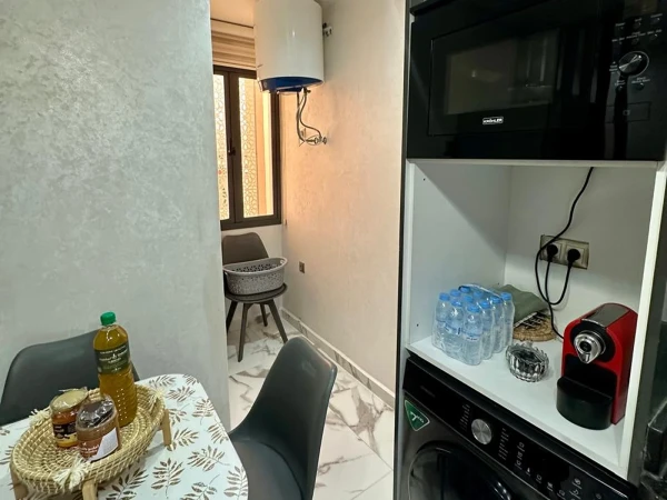 Suite Founty