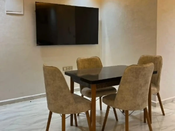 Modern Spacious Flat