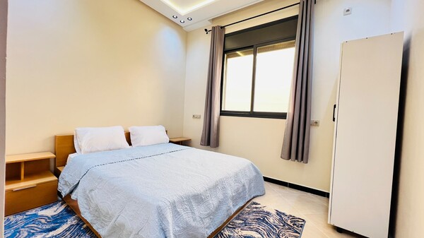 Appartement Neuf Anza