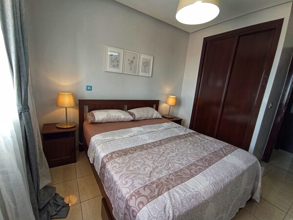 Appartement Moderne