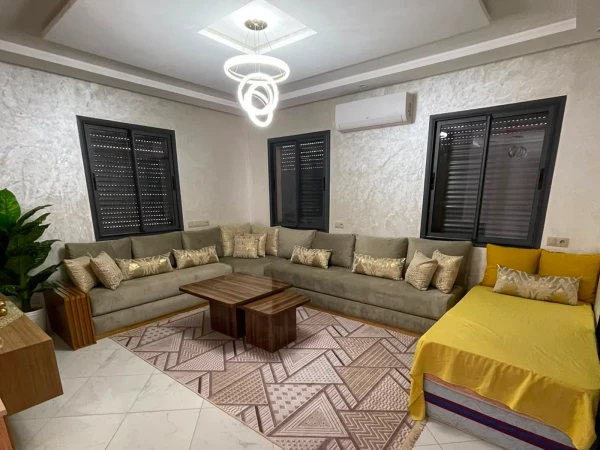 Villa Salman