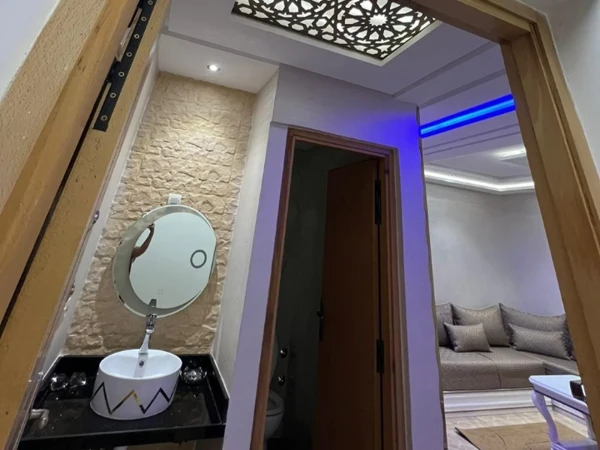Appart Prestige Al Houda