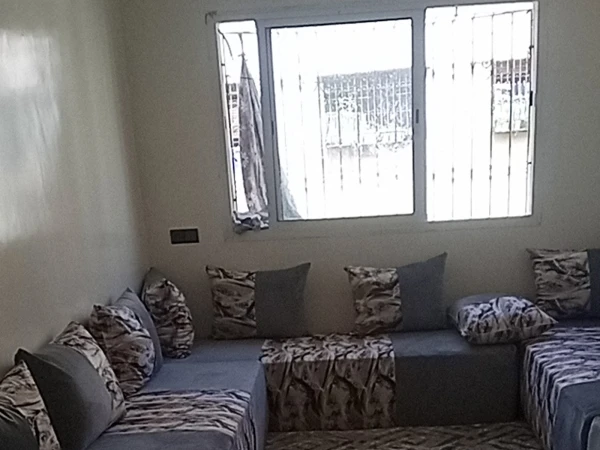 Appartement Tamazart
