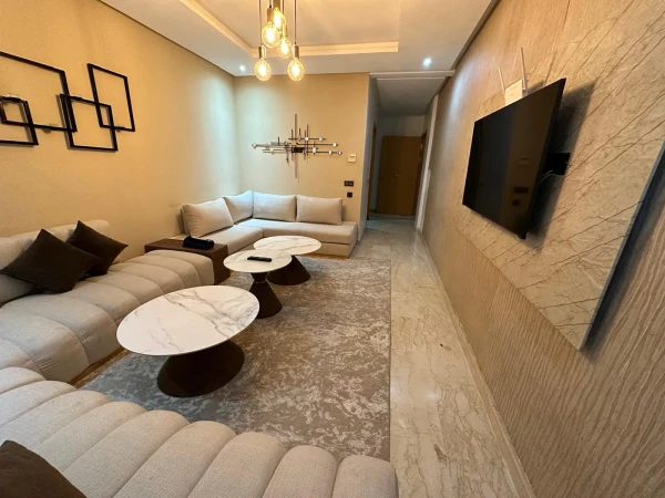 Luxe & Confort