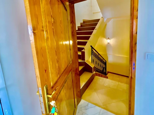 Appartement Surf