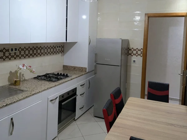 Appartement Miftah Sahel