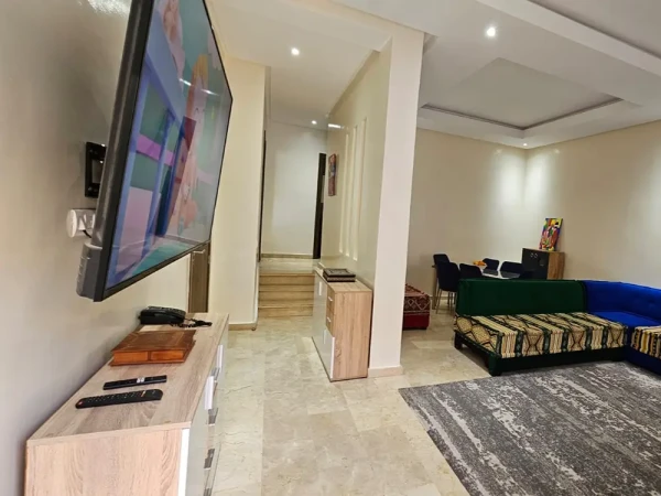 Evasion luxe