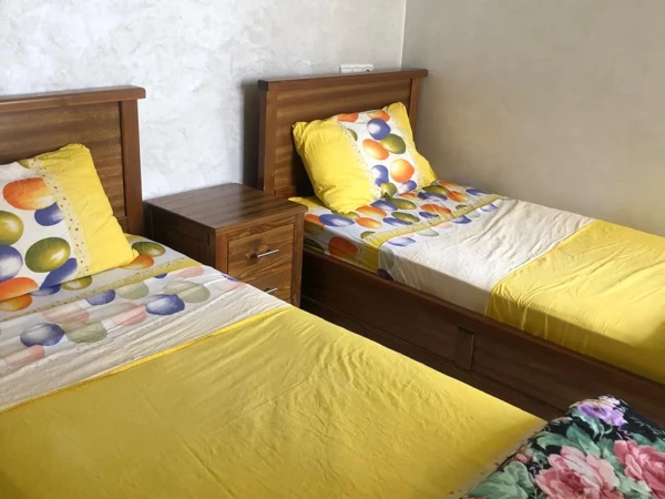 Appartement Hay Salam
