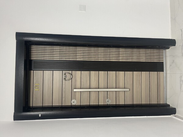 Appart moderne parking