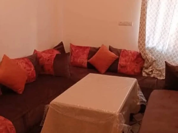 Appart Jnane Saâda