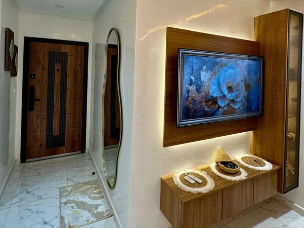 Appartement Luxe Agadir